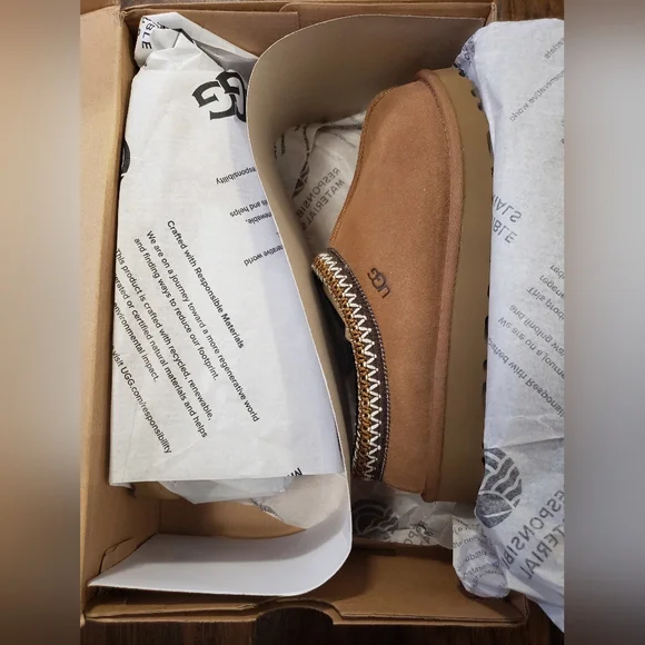 UGG Tasman - Picture 3 of 5